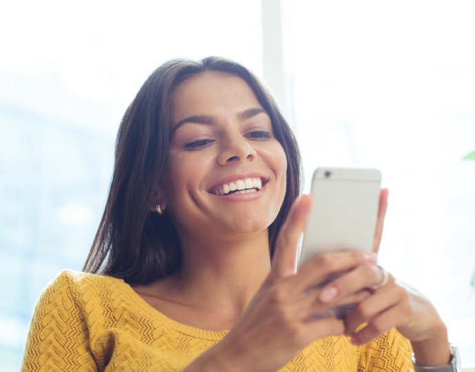 L'application mobile Chaabi Connect